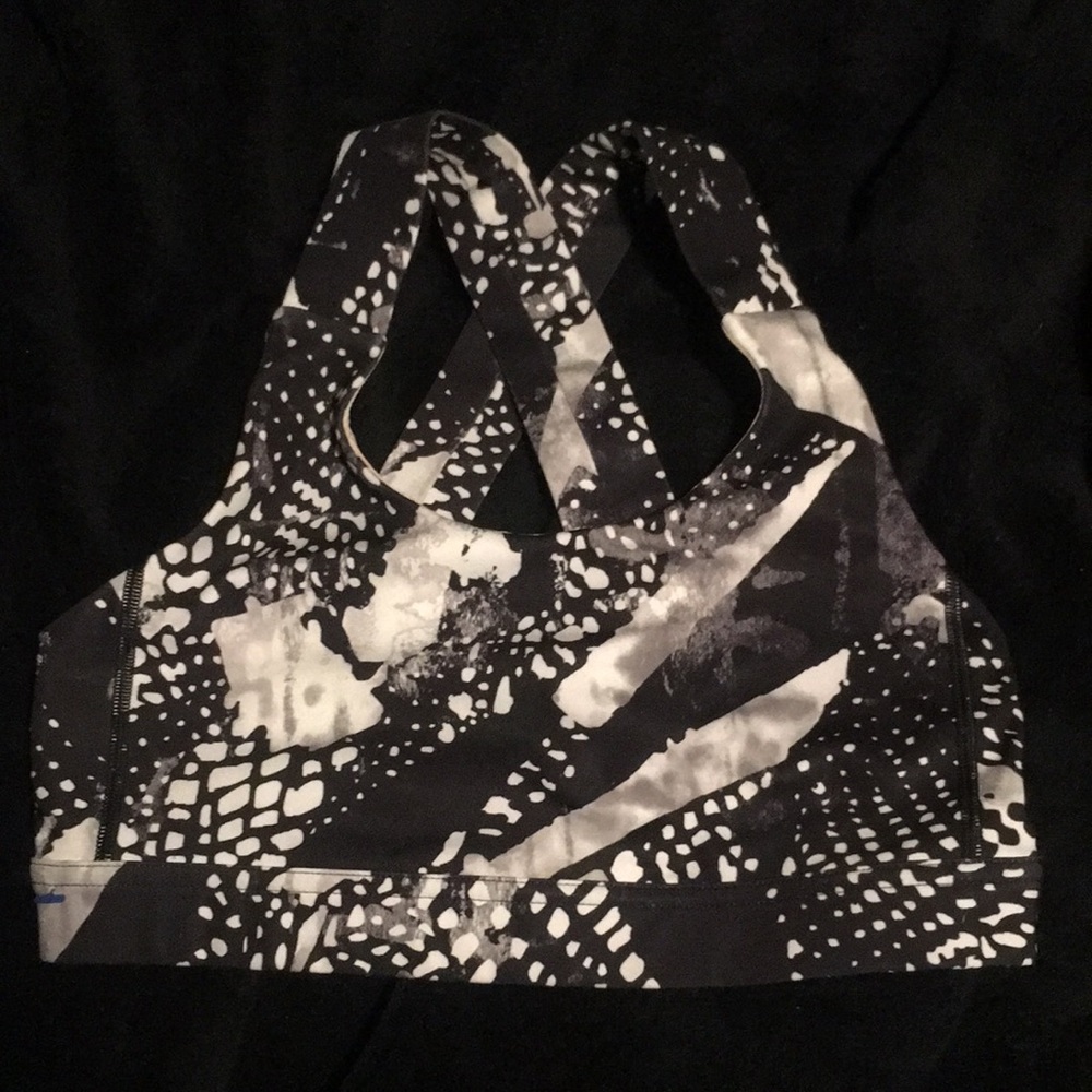 COPY - Lululemon bra